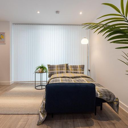 City Center Ultra-Luxe 2Bed Villa Amalfi マンチェスター エクステリア 写真