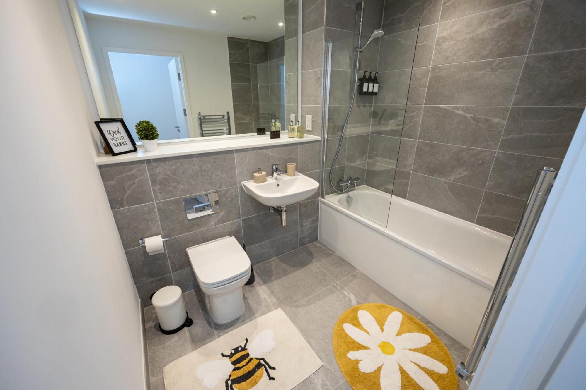 City Center Ultra-Luxe 2Bed Villa Amalfi マンチェスター エクステリア 写真